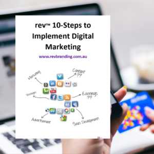 10 Steps to Implement Digital Marketing Free Guide