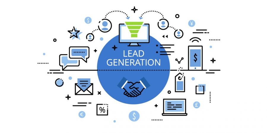 How to Create an Automated Sales Lead Engine