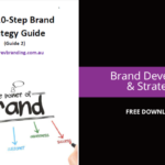 10-Step Brand Strategy Development Guide - Download Guide