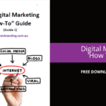 Digital Marketing How-To Guide - Download Guide