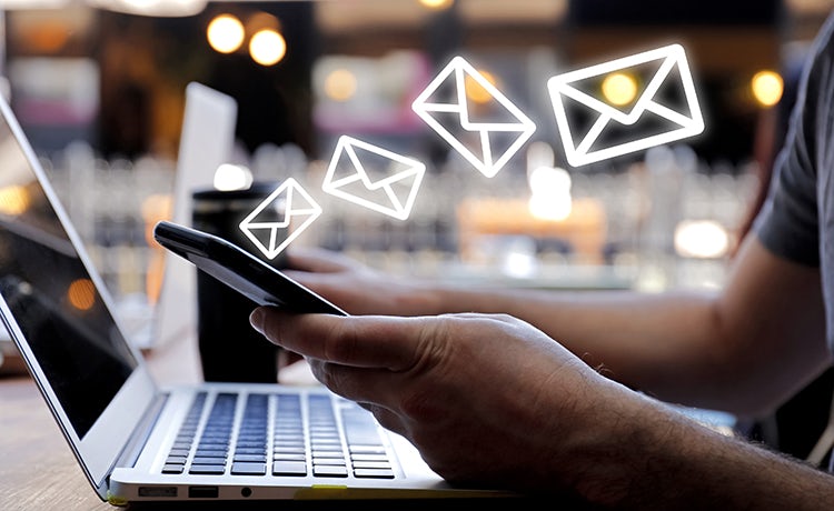 How to Boost your eMail Marketing