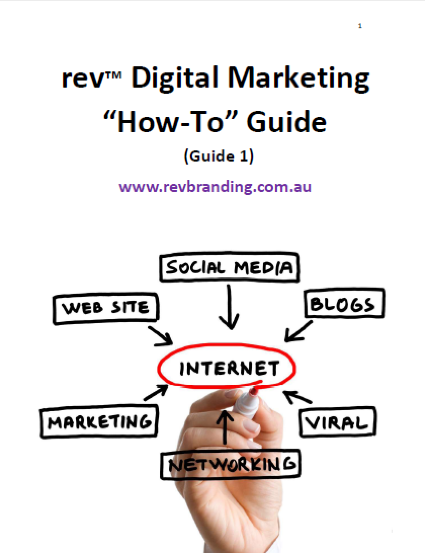 How-to-implement=digital-marketing-guide-rev Branding