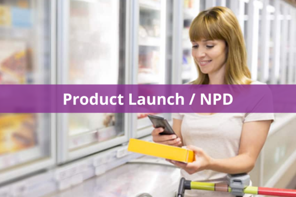 Product Launch / NPD