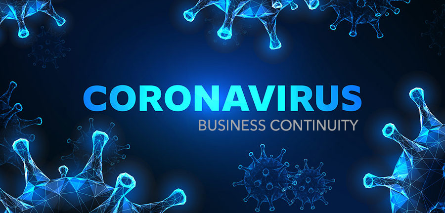 How to reduce the Coronavirus (COVID-19) impact on your business!