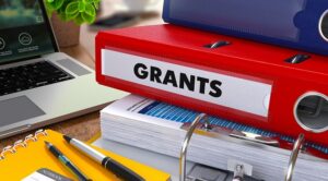 Government Grants for Business