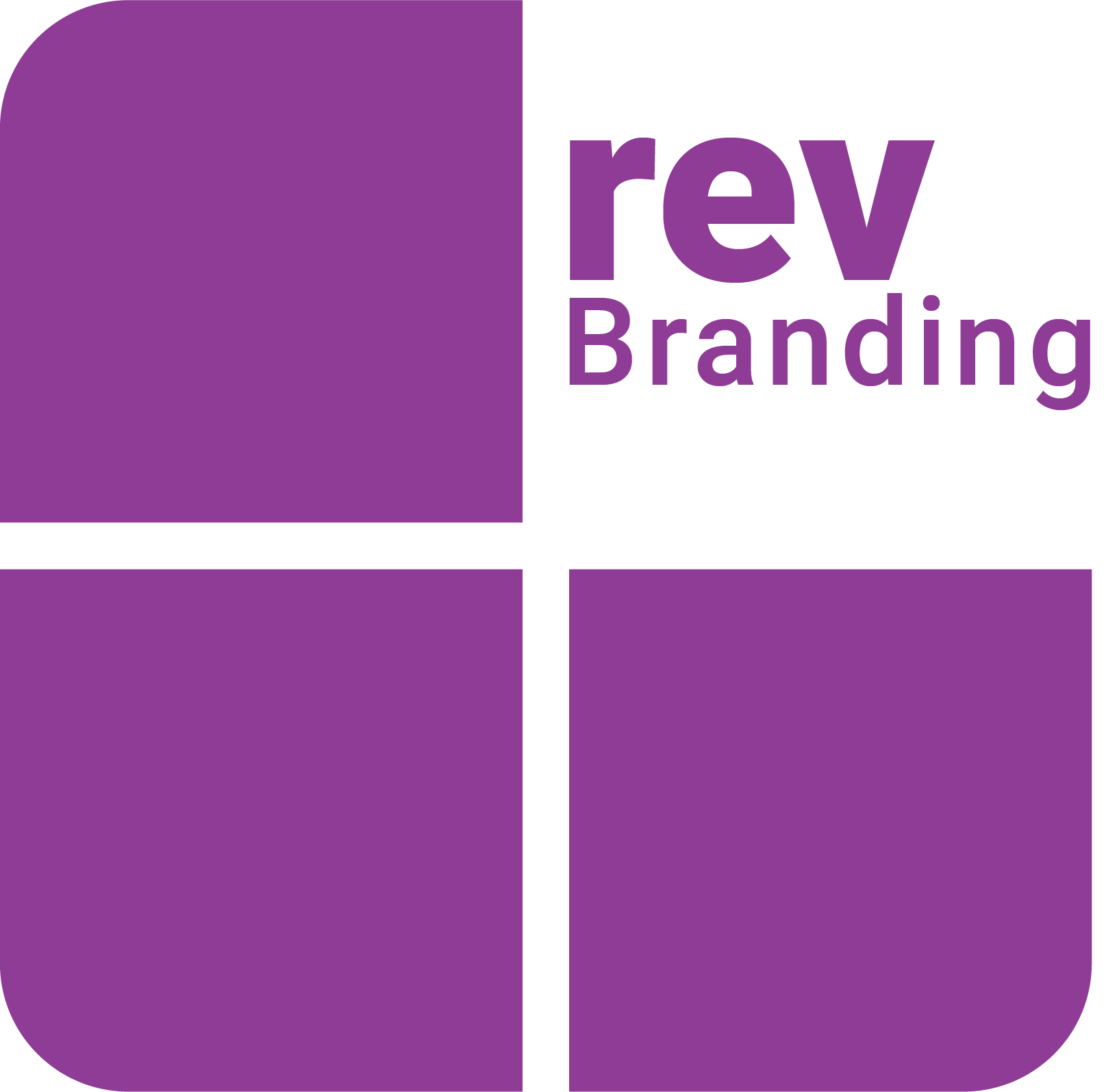rev Branding