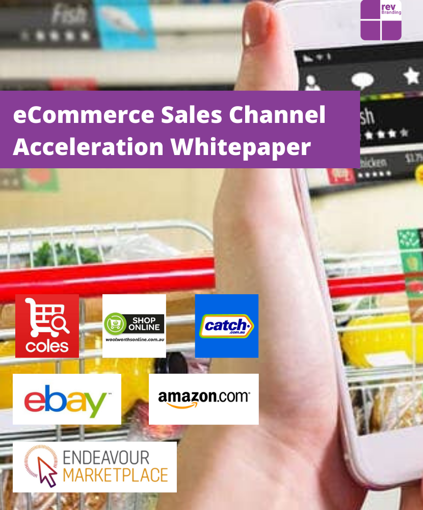 eCommerce Sales Channel Acceleration Whitepaper Free Download
