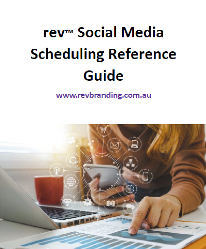 rev Branding Social Media Marketing Scheduler_shop