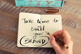 Brand Message Pyramid by rev Branding