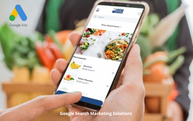 Google Ads Marketing – Connecting Brands with Buyers!
