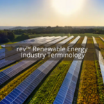 Renewable Energy Industry Terminology