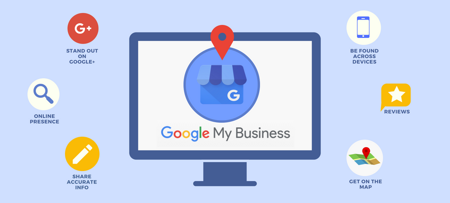 Navigating the Changes: Your Business Website and Google Business Profile Changes!