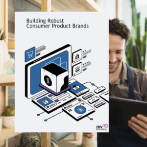 How to build a Consumer Product Brand guide from rev Branding