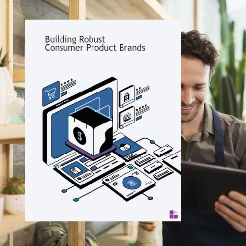 Consumer Product Branding Whitepaper