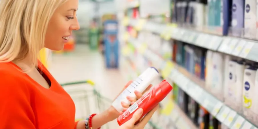 How Leading Consumer Brands Can Fight Private Label Erosion