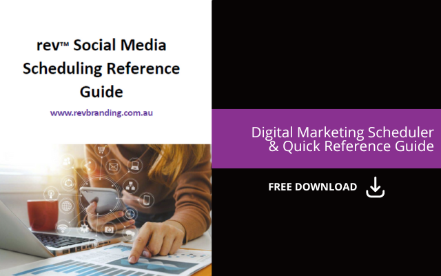 Social Media & Digital Marketing Scheduler