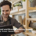 rev Branding Brand Development and Marketing Experts