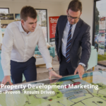 rev Branding Property Development Marketing Services