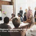 rev Branding Regional Development and Marketing Services