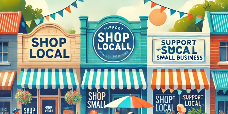 The Rise of Small Business Saturday Campaigns