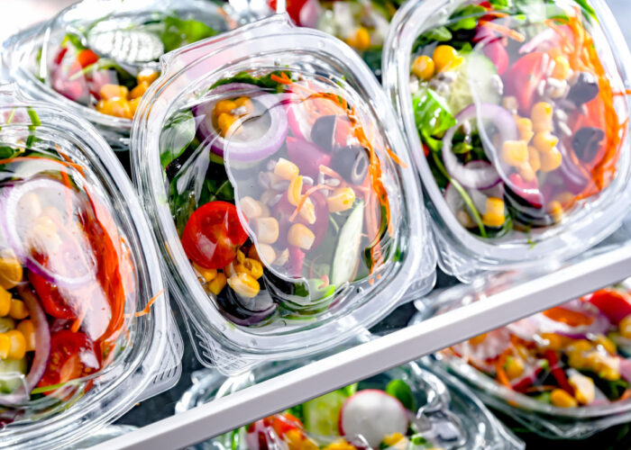 Prepare for the 2025 National Packaging Targets