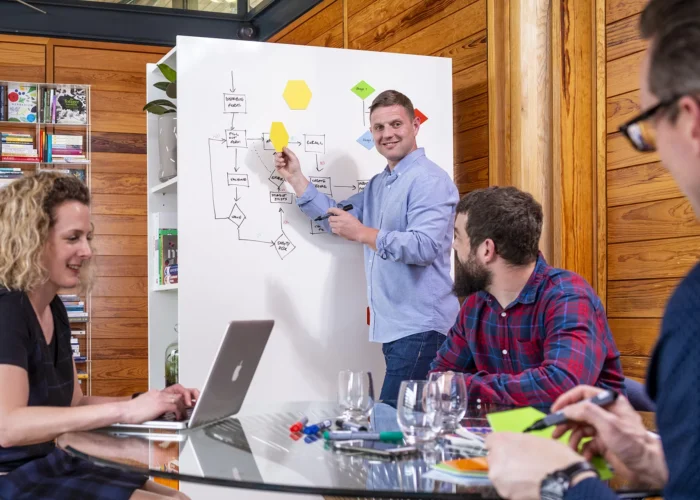 Why Great Brand Agencies Go Beyond Just Marketing Campaigns
