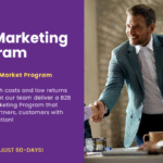Launch Your B2B Channel Marketing Program in Just 60 Days